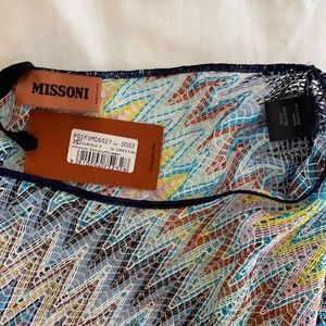 Missoni top